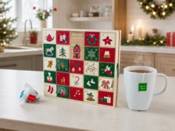 Teekalender