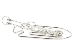 The Einstein Collection - Fisch Puzzle