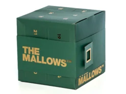The Mallows Marshmallows Bio Adventskalender