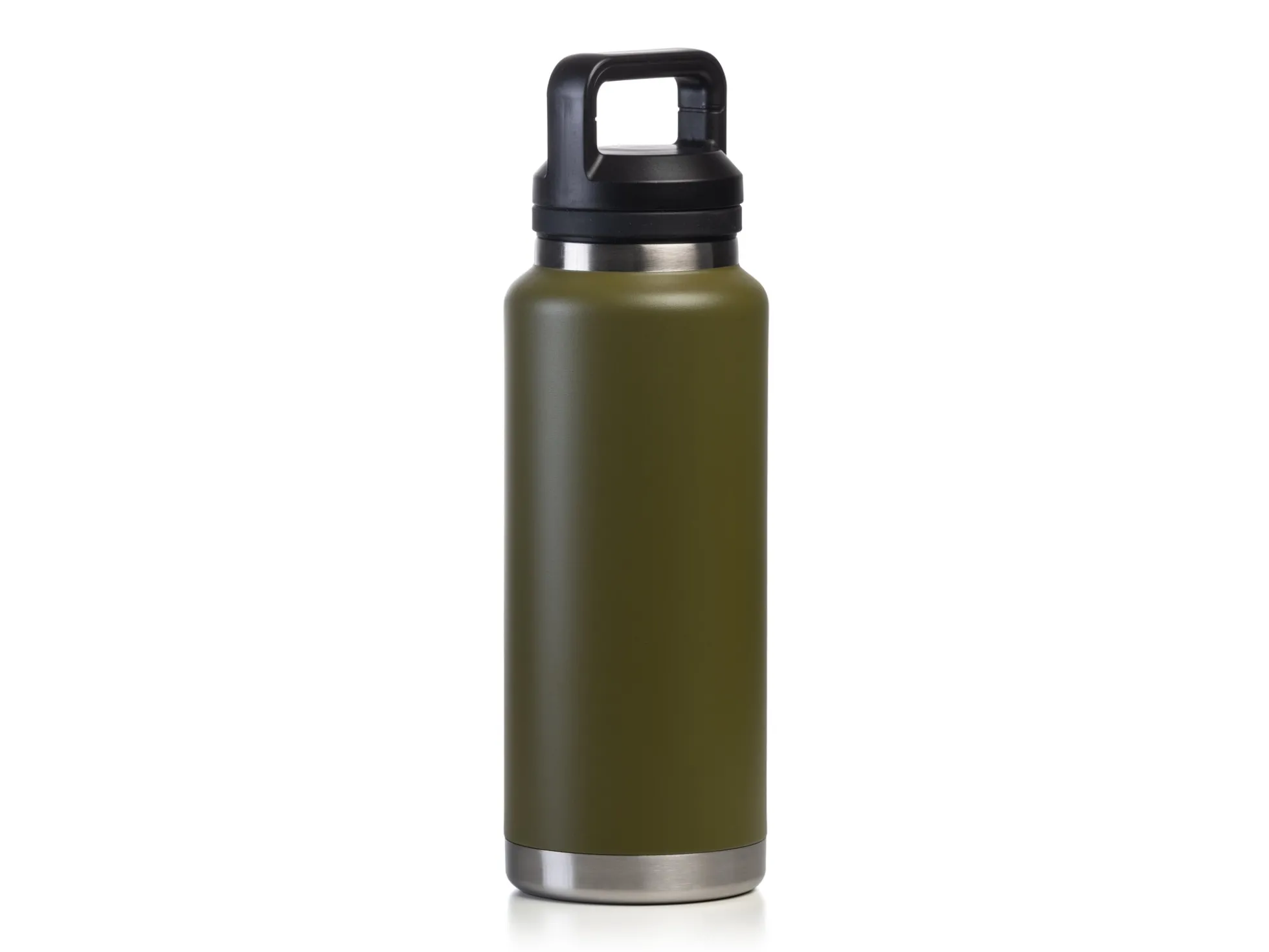 Thermosflasche mit personalaisierter Gravur - 1,06 L