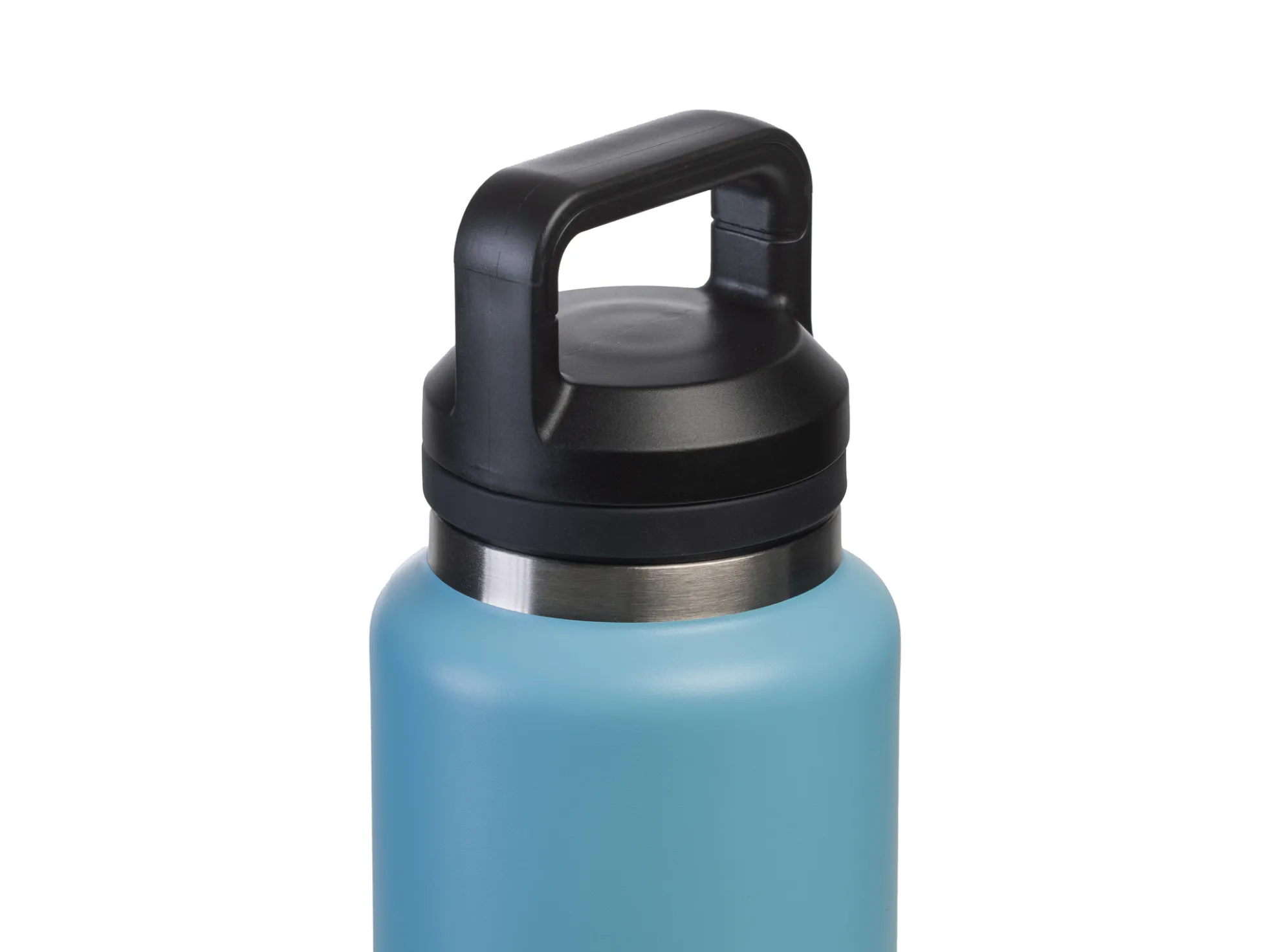 Thermosflasche mit personalaisierter Gravur - 1,06 L