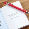 Things I Love About You-Ausfüllbuch