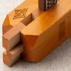 Thors Hammer - Holzpuzzle