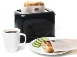Toastbags - 2er-Pack