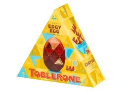 Toblerone Osterei