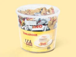 Toblerone Süßigkeiten 0,9 kg