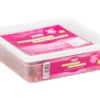 Toms Pinguinstangen Großpackung - Erdbeere