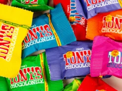Tony's Chocolonely Geschenkbox