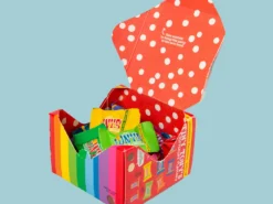 Tony's Chocolonely Geschenkbox