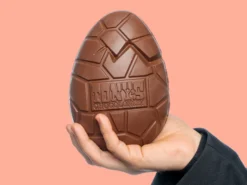 Tony's Chocolonely Vollmilchschokoladen-Osterei