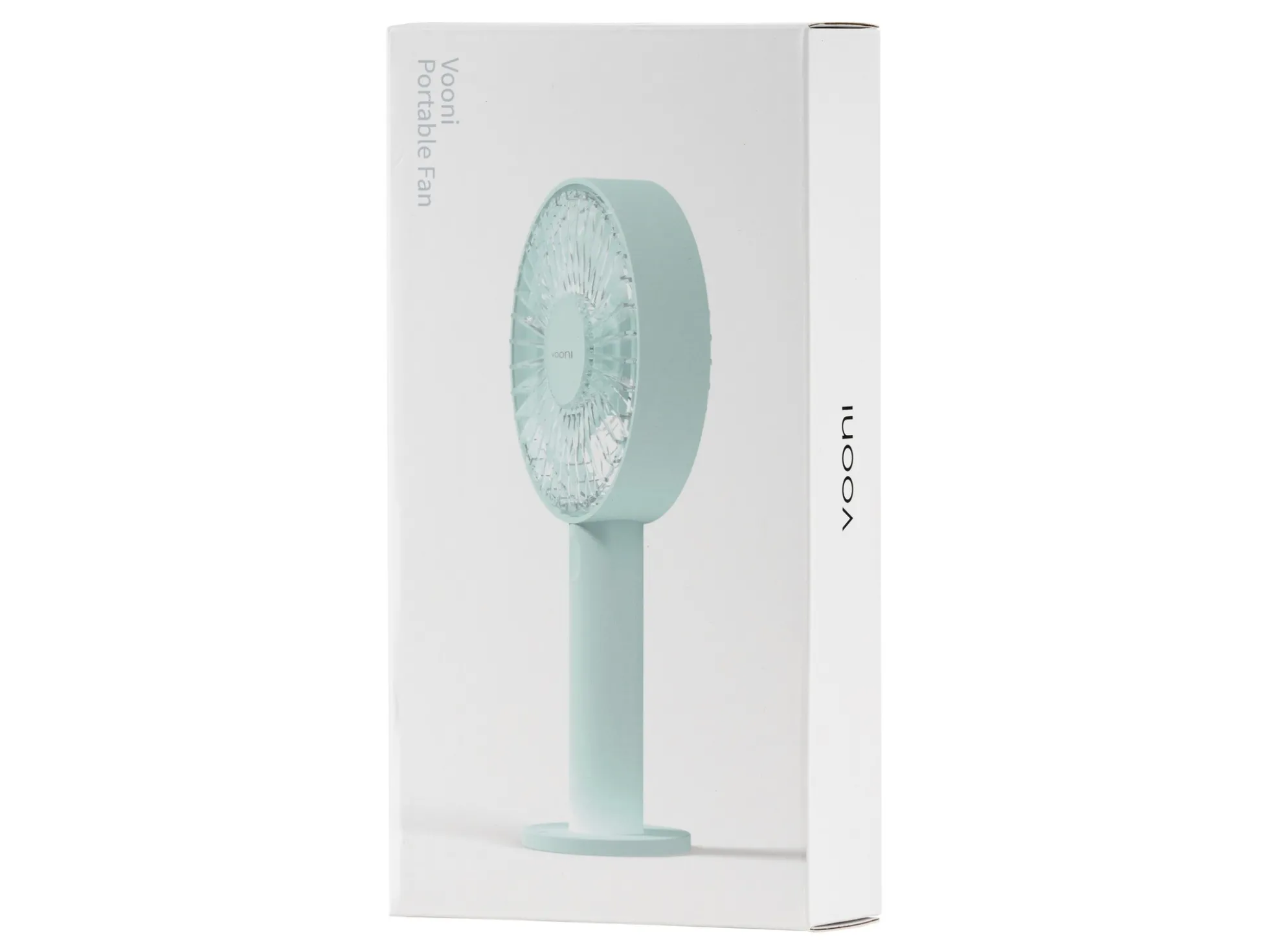 Tragbarer Tischventilator - Vooni