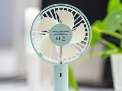 Tragbarer Tischventilator - Vooni