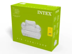 Transluzenter aufblasbarer Sessel - Intex