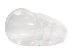 Transparenter Aufblasbarer Sitzsack - Intex