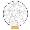 Traumfängerlampe