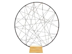 Traumfängerlampe
