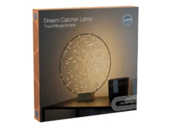 Traumfängerlampe
