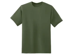 T-Shirt mit Foto & Text – Dad