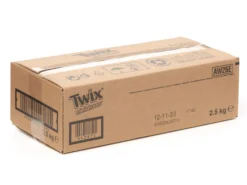 Twix Süßigkeiten 2,5 kg