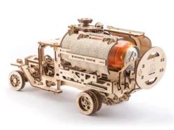 Ugears 3D-Holzpuzzle - Tankwagen