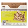 Ugears 3D-Holzpuzzle - Zufallsgenerator STEM Lab