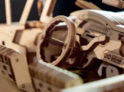 Ugears Dream Cabriolet VM-05 Car Cabriolet