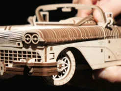 Ugears Dream Cabriolet VM-05 Car Cabriolet