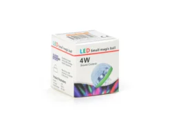 USB-Discolampe