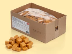 Vanille-Fudge Süßigkeiten 3,2 kg