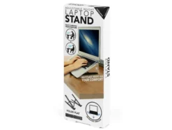 Verstellbarer Laptopständer
