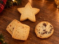 Walker's Shortbread Adventskalender
