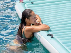 Water Lounge Schlauchboot - Intex