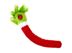 Weihnachtsbaumdekoration Weihnachtsdieb - Spralla