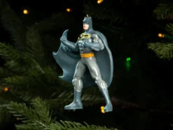 Weihnachtsbaumkugel Batman