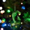 Weihnachtsbaumkugel Der Hulk