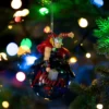 Weihnachtsbaumkugel Thor