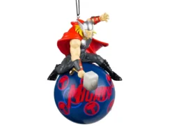 Weihnachtsbaumkugel Thor