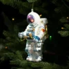 Weihnachtsbaumschmuck Astronaut