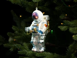 Weihnachtsbaumschmuck Astronaut