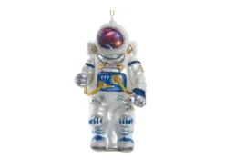 Weihnachtsbaumschmuck Astronaut