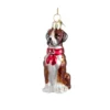 Weihnachtsbaumschmuck Boxer