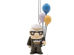 Weihnachtsbaumschmuck Carl Fredricksen