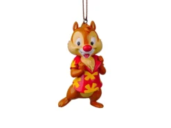 Weihnachtsbaumschmuck Chap
