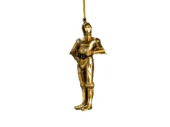 Weihnachtsbaumschmuck C-3PO