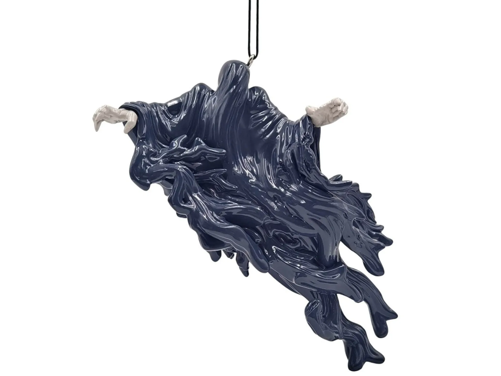Weihnachtsbaumschmuck Dementor