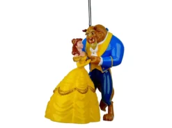 Weihnachtsbaumschmuck Die Schöne und das Biest