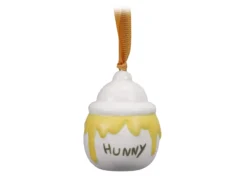 Weihnachtsbaumschmuck - Disney - Winnie Puuh Honigtopf