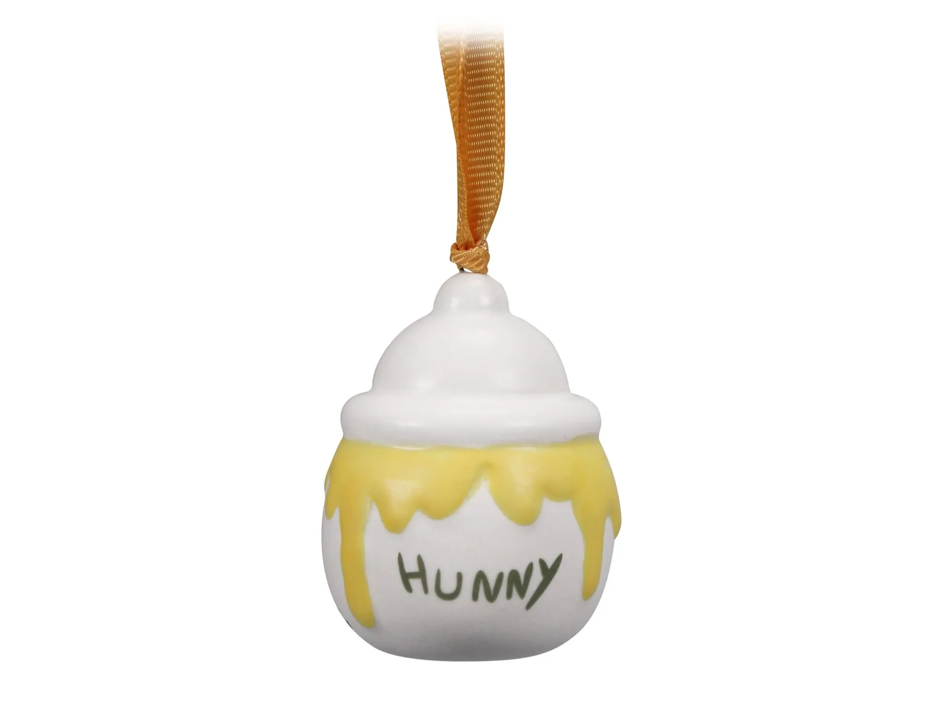 Weihnachtsbaumschmuck - Disney - Winnie Puuh Honigtopf