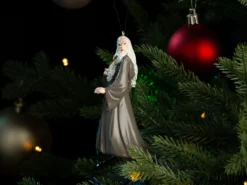 Weihnachtsbaumschmuck Dumbledore