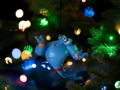 Weihnachtsbaumschmuck Geist
